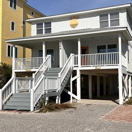 Villa Sun Dreams II
