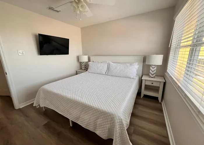 Sun Dreams Ii Holiday home Gulf Shores