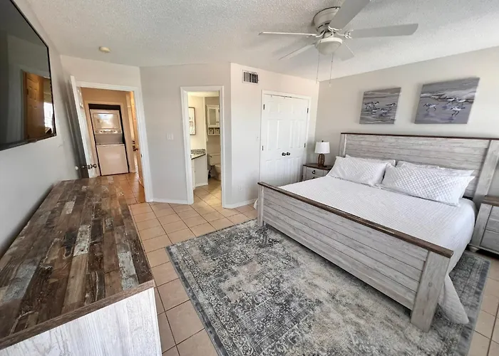 Holiday home Sun Dreams Ii Gulf Shores