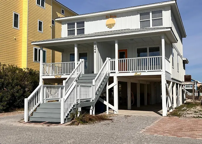 Sun Dreams Ii Holiday home Gulf Shores